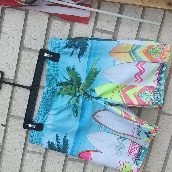 H&M Swim Trunks - Picture 5 of 9